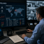 fraud surveillance